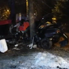 У Любліні у аварії загинули двоє українців