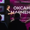Оксана Марченко рассказала о беспочвенных антиконституционных репрессиях против своей семьи