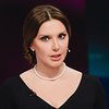 Оксана Марченко рассказала, как изменились отношения с Владимиром Зеленским