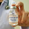 США не будут делиться COVID-вакцинами с другими странами