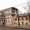 В Одессе обрушилась часть дома-памятника архитектуры 