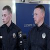 Поліцейські Дніпра врятували від смерті чотирьох людей
