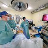 Робот-хирург впервые прооперировал ребенка в Украине (видео)
