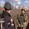 На Донбасі від кулі ворожого снайпера загинув військовослужбовець
