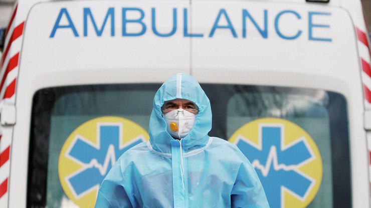 Наибольшее количество инфицированных наблюдается в 3 районах/ фото: РИА Новости