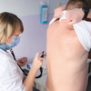 Процес вакцинації в Україні починає прискорюватись