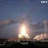 SpaceX відтерміновує запуск інтернет-супутників Starlink
