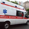 В Киеве девушка-подросток выбросилась из окна 18-го этажа