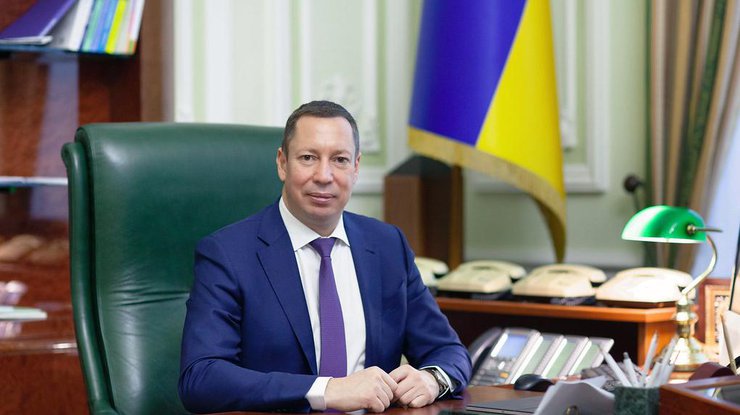 Председатель Национального банка Украины Кирилл Шевченко заболел коронавирусом