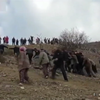 У Туреччині автобус впав у прірву: загинули діти