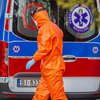 В Польше реализовывается "черный сценарий" пандемии коронавируса