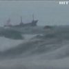 Судно з українськими моряками затонуло у Чорному морі