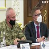 В Україні скликали позачергове засідання РНБО