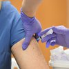Вакцинация от коронавируса: в Украине растут темпы иммунизации граждан