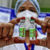 Грозит ли "просрочка" вакцине Covishield: в Минздраве дали ответ