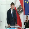 Австрія звинуватила Євросоюз у нечесному розподілі сироватки проти COVID-19