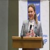 Національна платформа "Жінки за Мир" закликає українок до єднання - Наталія Королевська