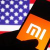 США отменили санкции против Xiaomi