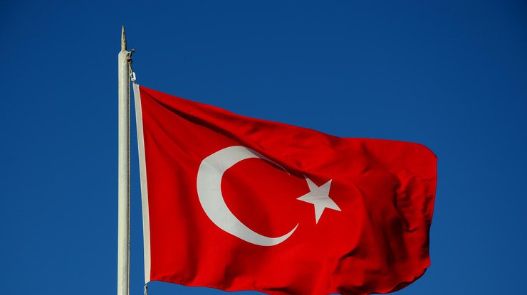 Фото: новые правила для въезда в Турцию 