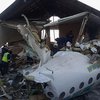 Авиакатастрофа Ан-26 в Казахстане: началась расшифровка "черного ящика"