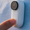 Insta360 GO 2: на что способна самая маленькая экшн-камера