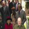 Принц Гарі та Меган Маркл показали брудну білизну королівської родини