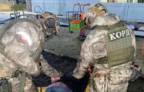 Стрельба в Винницкой области/ Фото: facebook.com/mvs.gov.ua
