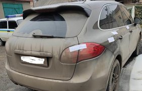 Стрельба в Винницкой области/ Фото: facebook.com/mvs.gov.ua