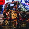 В Киеве пьяный водитель устроил смертельное ДТП