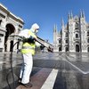 В Италии ввели беспрецедентные карантинные меры из-за коронавируса