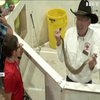 У Техасі провели традиційний фестиваль полювання на змій