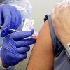 Вакцинация от коронавируса: прививку получат более 200 тысяч украинцев