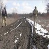 На Донбасі поранено армійця обстрілами із гранатометів