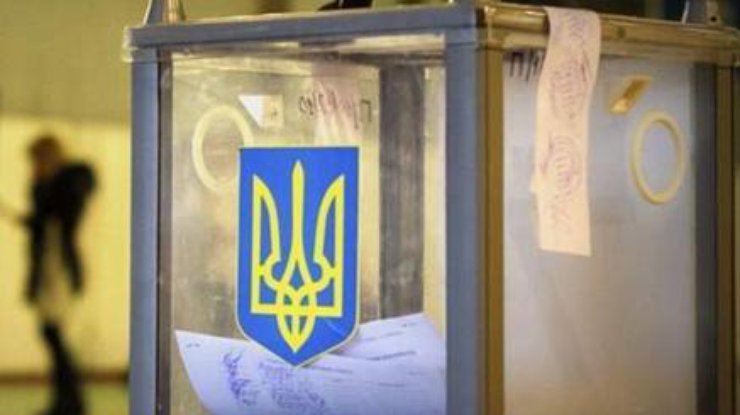 Выборы в Украине / Фото: pravda.com.ua