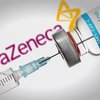 Украина ожидает новую партию вакцины AstraZeneca