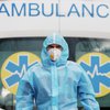 В двух украинских областях обнаружили первые случаи "британского" коронавируса