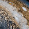 На Юпитере зафиксировали самое захватывающее полярное сияние (фото)