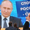 "Кто как обзывается, тот так и называется": Путин ответил Байдену