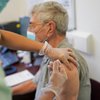 Ветераны АТО могут вне очереди вакцинироваться от COVID