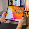 Apple в апреле представит новый iPad Pro - Bloomberg