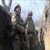 Бойовики збільшили кількість вогневих атак на Луганщині