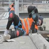 У Києві завершується будівництво Подільского мосту - Віталій Кличко