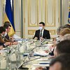 СНБО готовит заседание по локдауну в Украине
