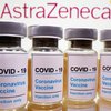 Польза вакцины AstraZeneca перевешивает риски - комитет ВОЗ