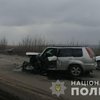 В ДТП с Tesla под Харьковом пострадали шесть человек (фото, видео)