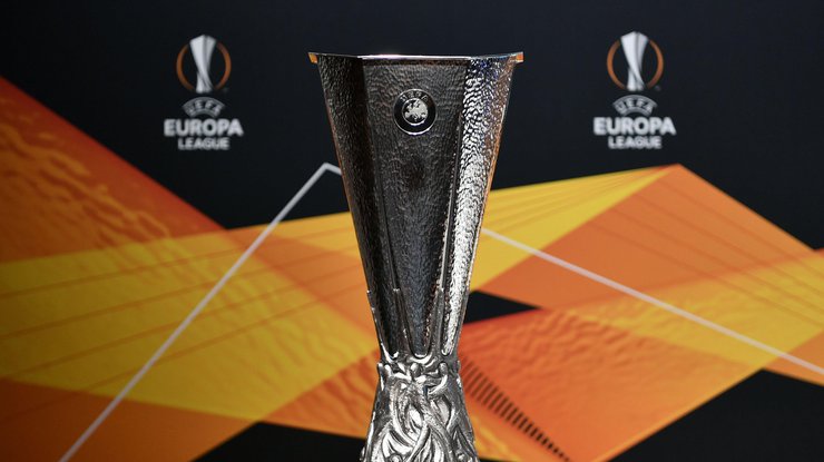 В штаб-квартире УЕФА прошла жеребьевка 1/4 финала Лиги Европы