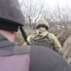 На Донбасі українські військові підірвалися на вибухівці