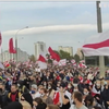 У Білорусі збільшили штрафи за участь у протестах