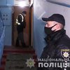 В Киеве теща зарезала зятя, а дочь помогала заметать следы (видео)