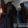 В Киеве "накрыли" сеть борделей (видео)